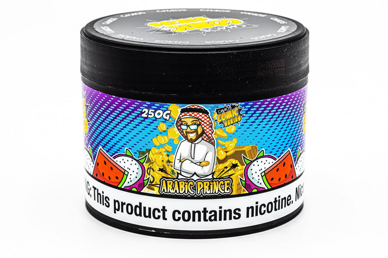 Chaos Arabic Prince 250G