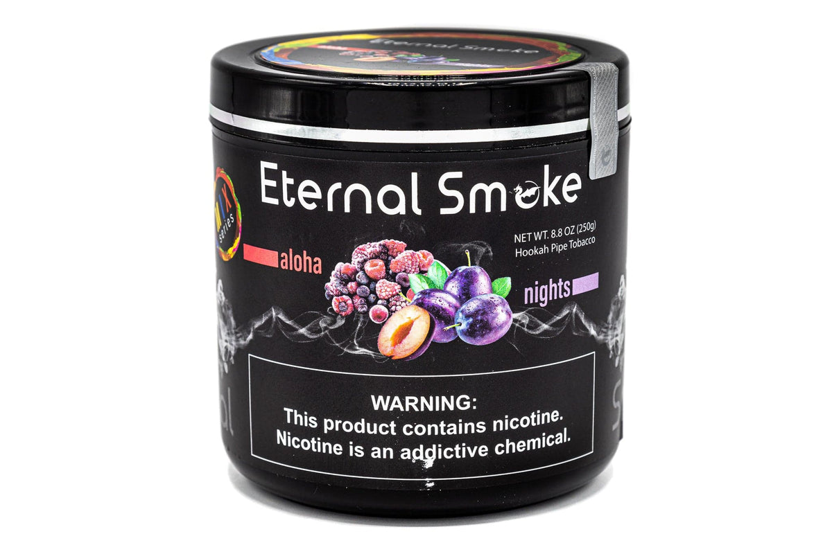 Eternal Smoke Aloha Night 250G