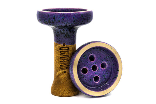 Oblako Killer Lilac