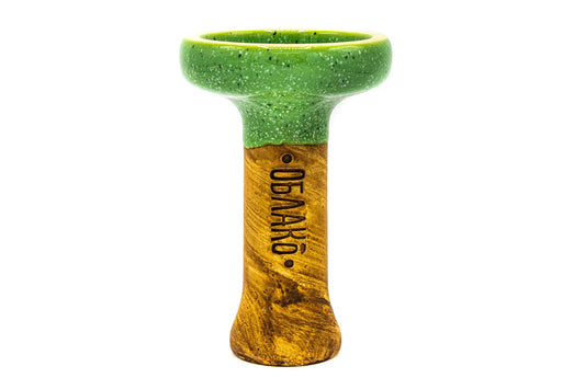 Oblako Killer Lime