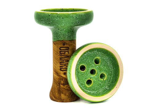 Oblako Killer Lime