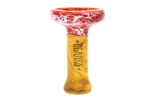 Oblako Killer Red Marble