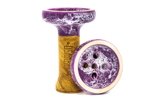 Oblako Killer Purple Marble