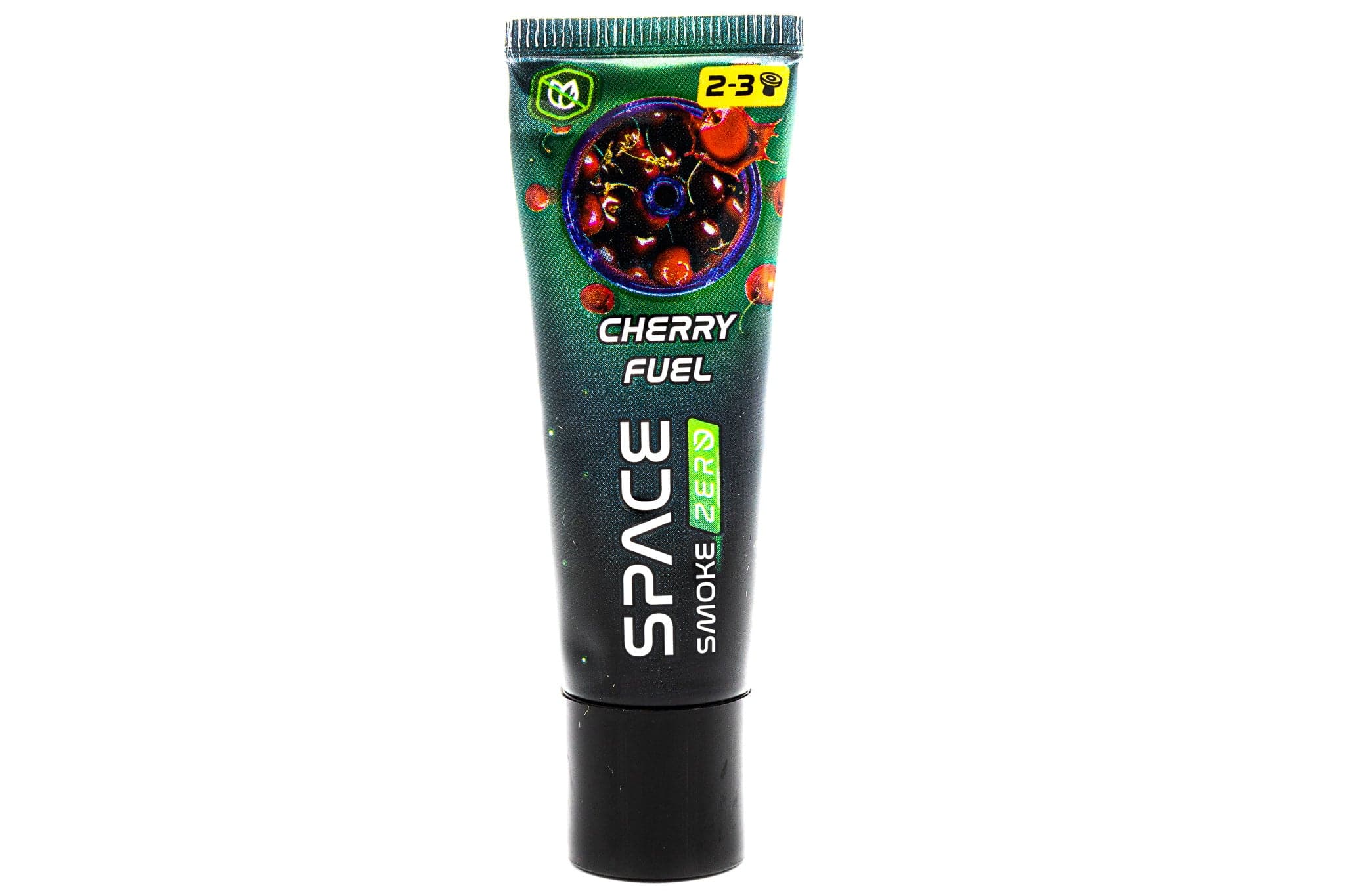 Space Smoke Zero 30G Cherry Fuel