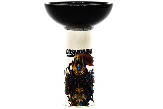 Cosmo Hookah Bowl