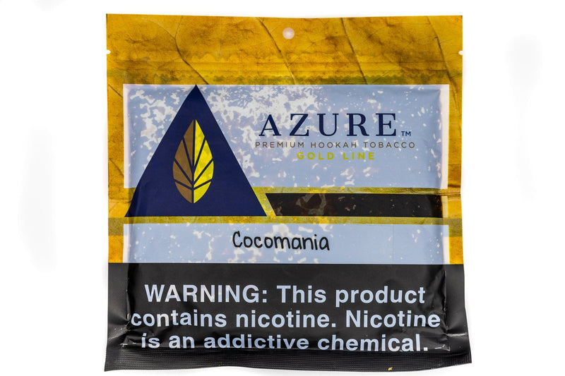 Azure Cocomania Gold 250G