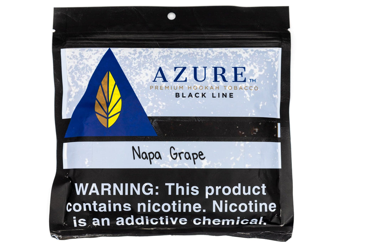 Azure Black Napa Grape 250G