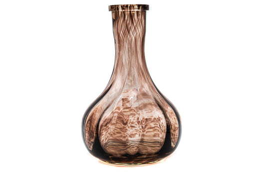 Hookah Base Big Maks Glob Marganese Wave