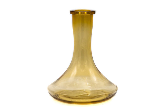 Hookah Base Big Maks Rainbow Amber