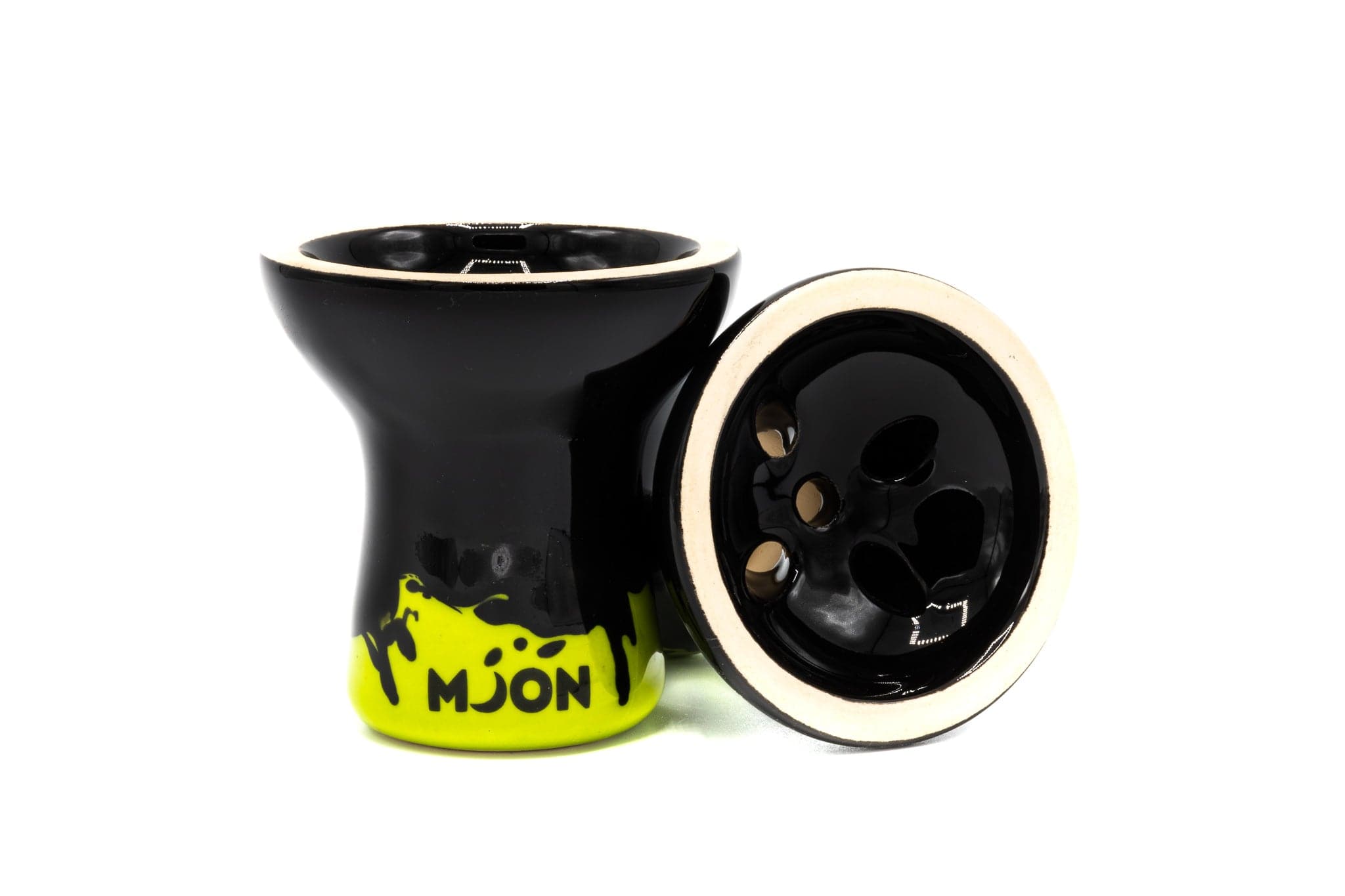 Moon Bowl Turkish 2.0 Green