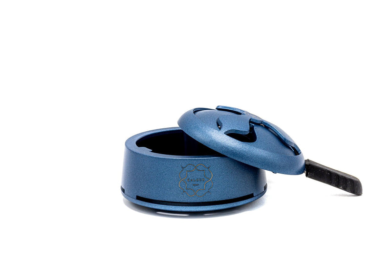 Kaloud Lotus I+ - Aluminum - Azuris - Smoxygen