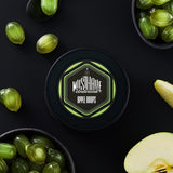 Musthave Apple Drops 125G - Smoxygen