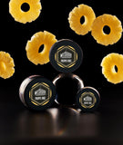 Musthave Pineapple Rings 125G - Smoxygen
