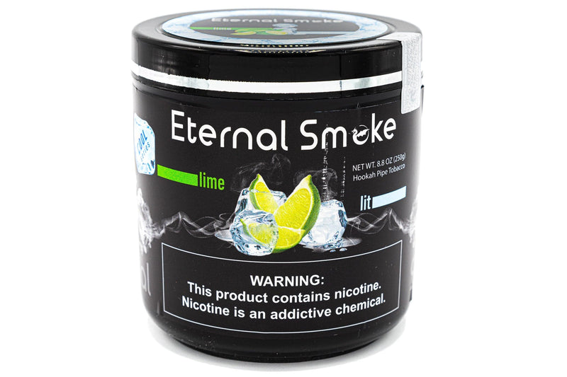 Eternal Smoke Lime Lit 250G