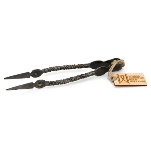 Werkbund Tongs-Authentic