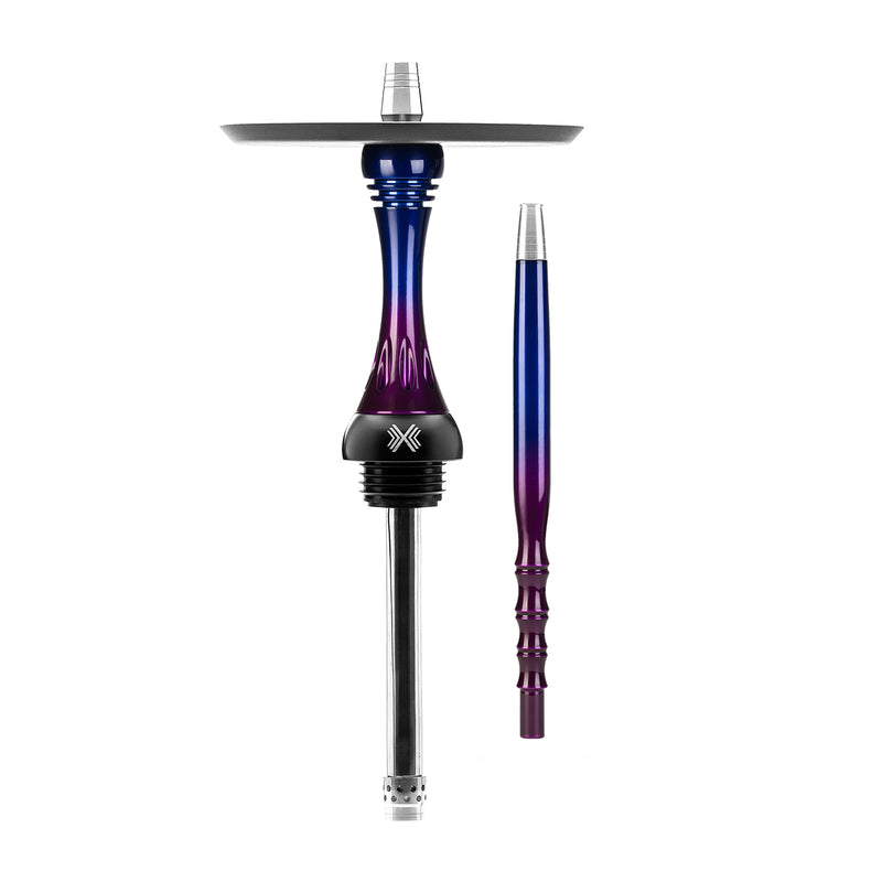Alpha Hookah X - Smoxygen