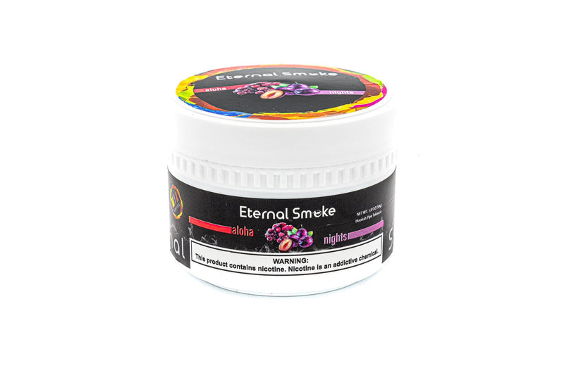 Eternal Smoke Mix Series