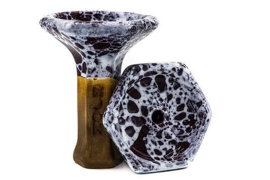 Moon Bowl Grand Phunnel Violet