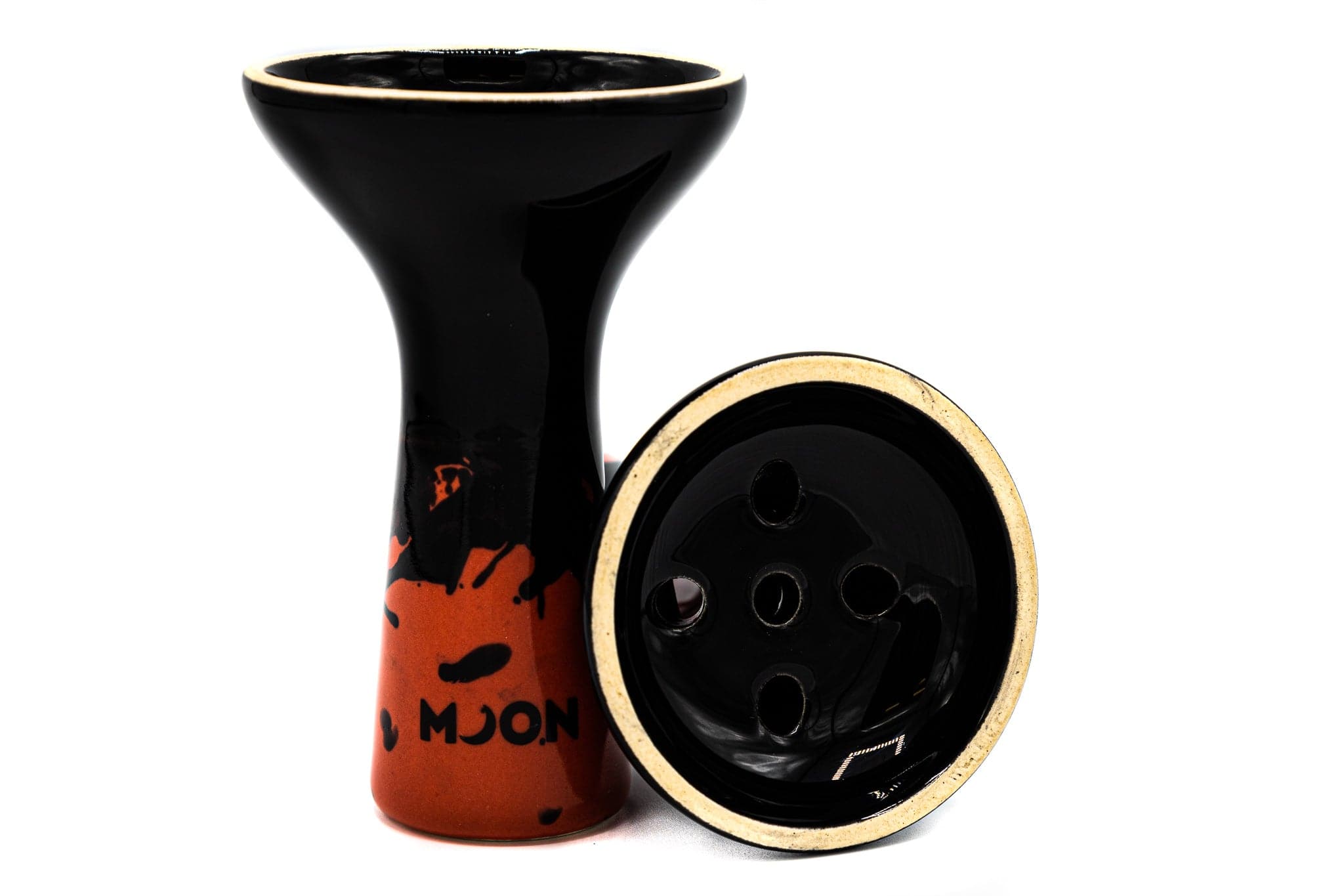 Moon Bowl Killer 2.0 Red