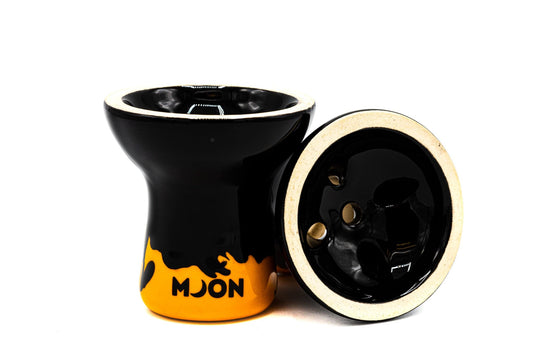 Moon Bowl Turkish 2.0 Orange