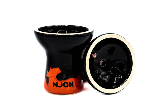Moon Bowl Turkish 2.0 Red