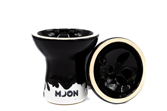 Moon Bowl Turkish 2.0 White
