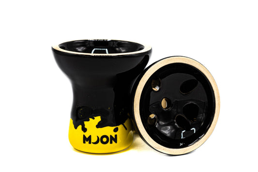 Moon Bowl Turkish 2.0 Yellow