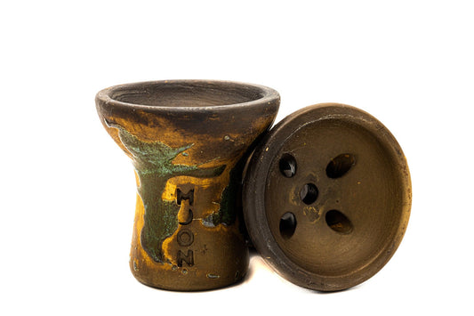 Moon Bowl Turkish Oleandre