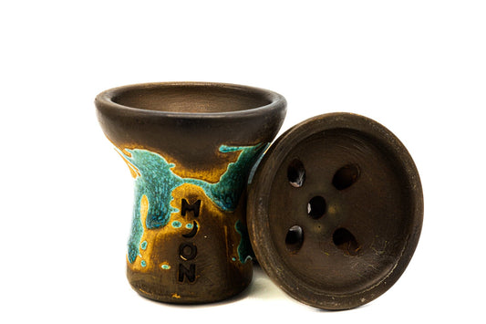Moon Bowl Turkish Sentrope