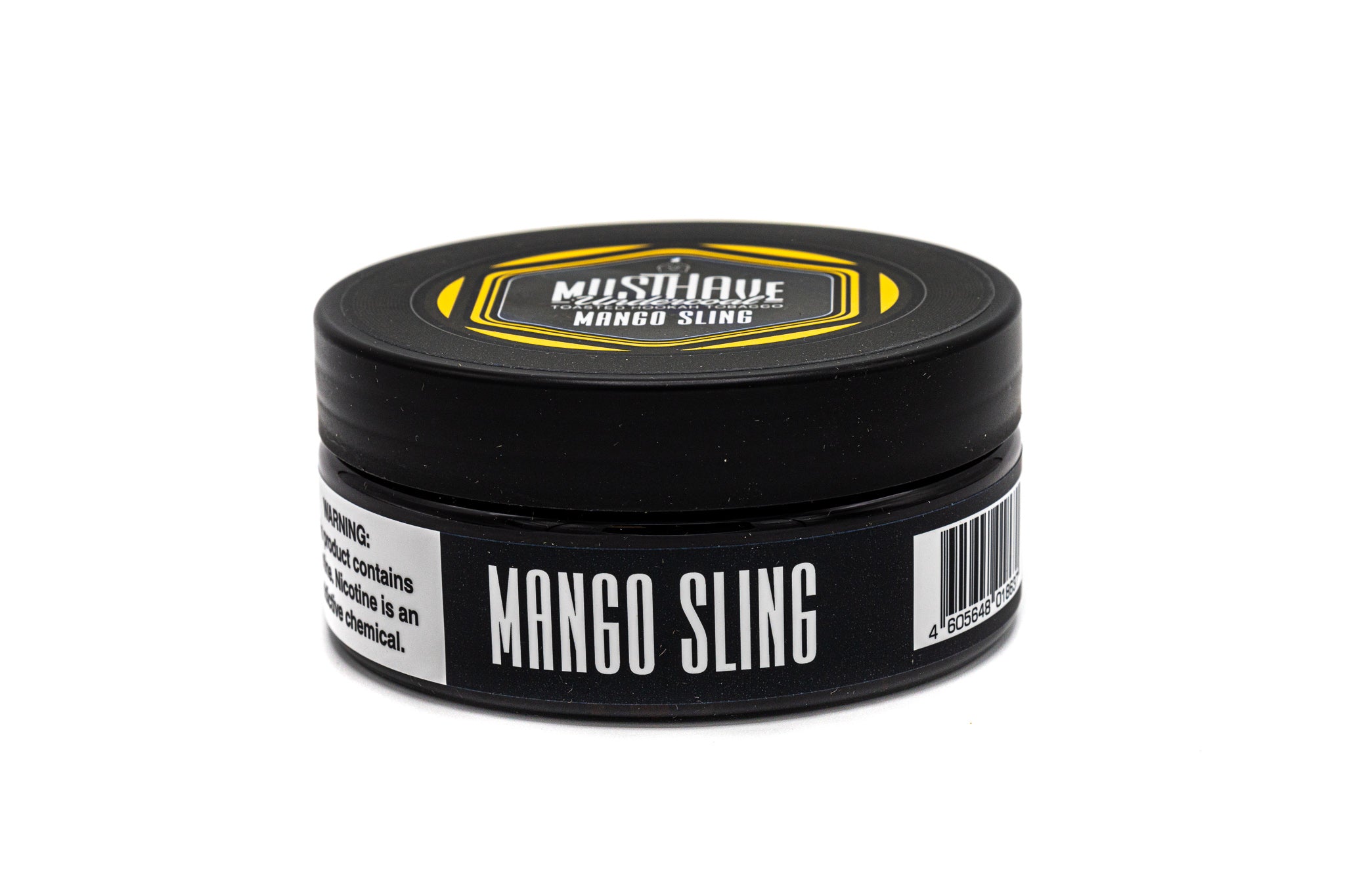 Musthave Mango Sling 125G - Smoxygen