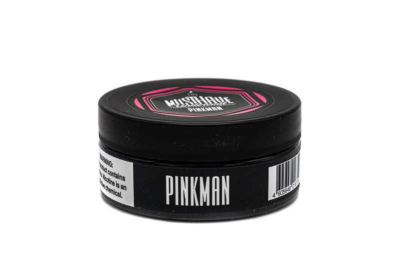 Musthave Pinkman 125G - Smoxygen