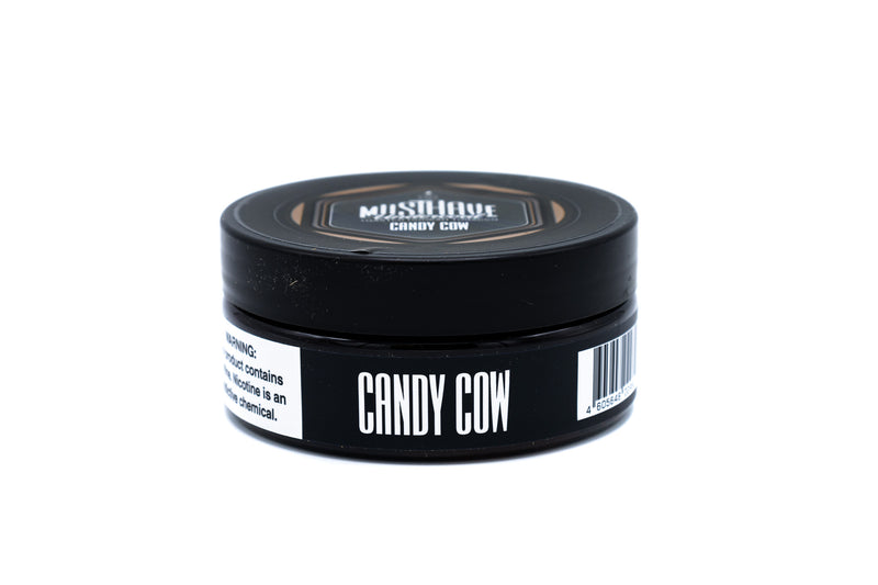 Musthave Candy Cow 125G - Smoxygen