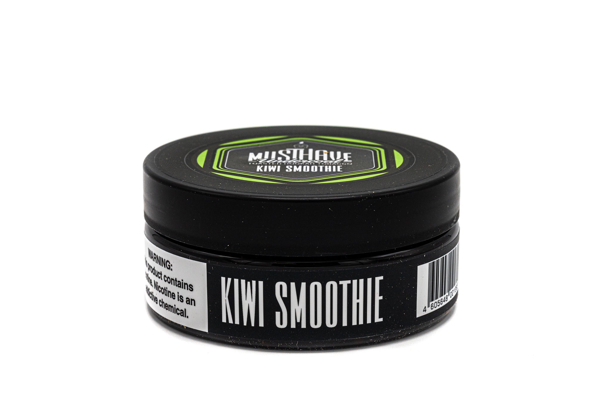 Musthave Kiwi Smoothie 125G