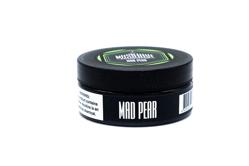 Musthave Mad Pear 1125G - Smoxygen