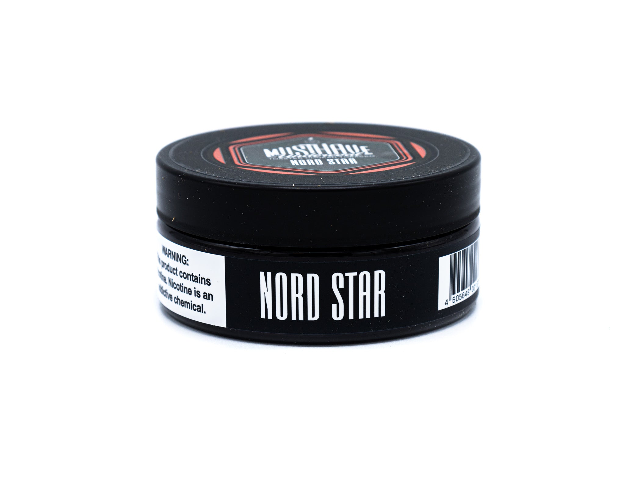 Musthave Nord Star 125G - Smoxygen