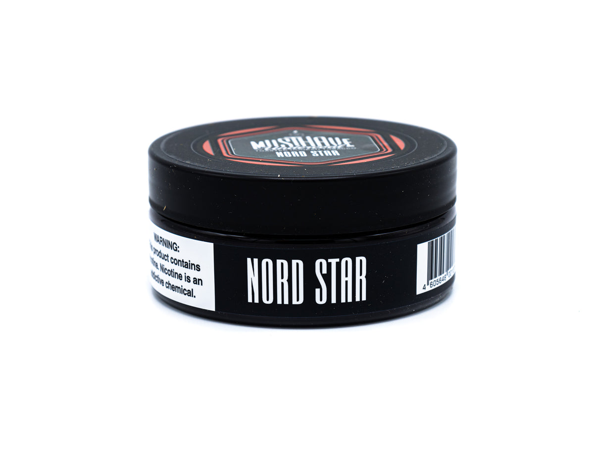 Musthave Nord Star 125G - Smoxygen