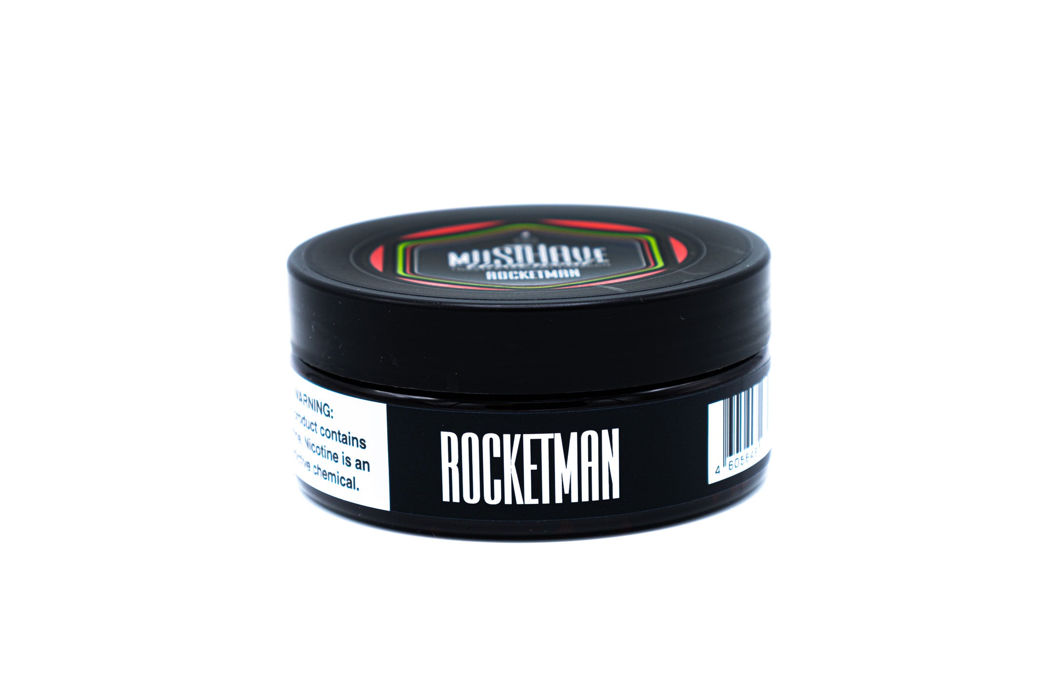 Musthave Rocketman 125G - Smoxygen