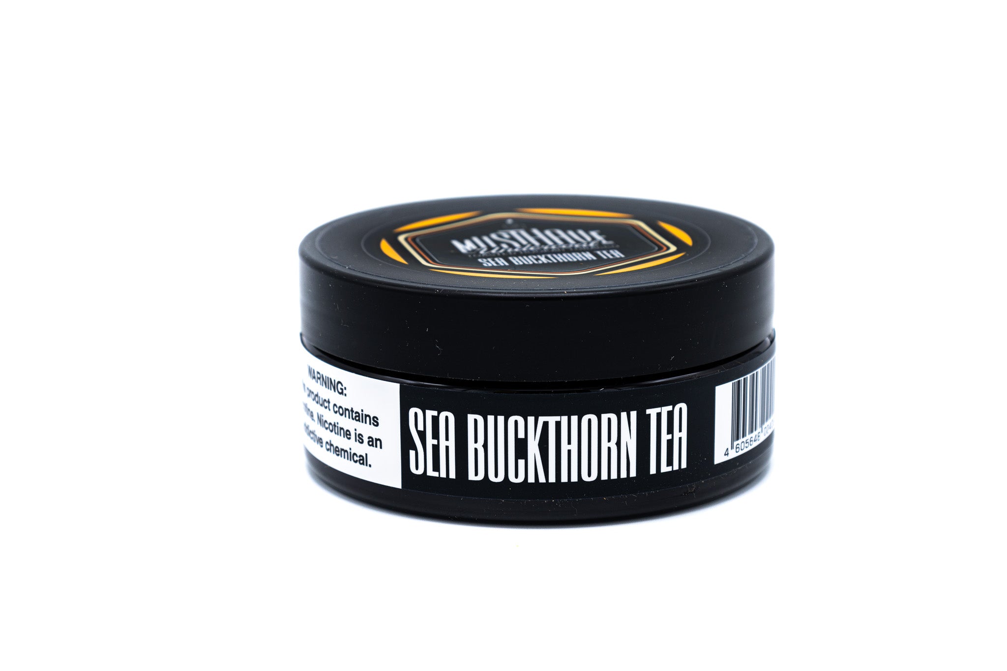 Musthave Sea Buckthorn Tea 125G - Smoxygen