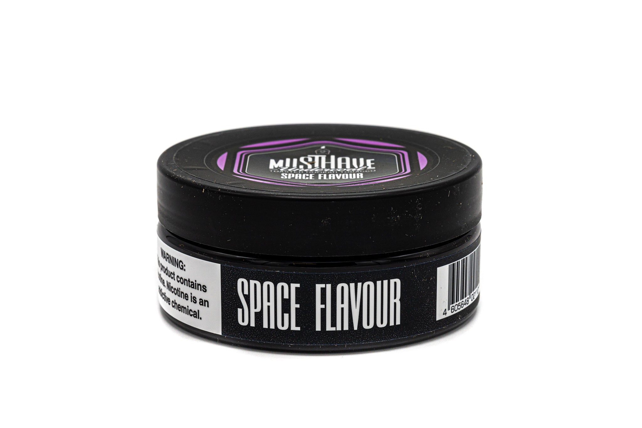 Musthave Space Flavor 125G - Smoxygen