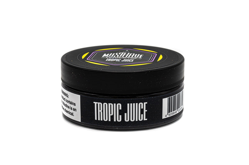 Musthave Tropic Juice 125G - Smoxygen