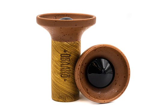Oblako Flow Brown Matte