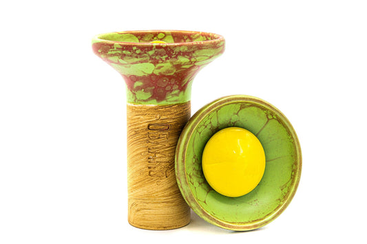 Oblako Flow Matcha Marble
