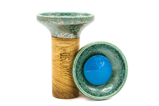Oblako Flow Minty Gold
