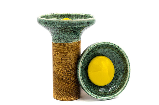Oblako Flow Seafoam