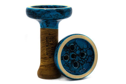 Oblako Killer Blue Marble