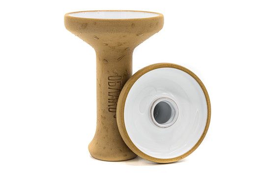 Oblako Mono Phunnel L Mocca&White