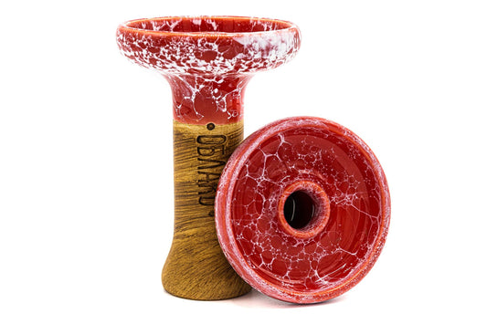 Oblako Phunnel L Red Marble