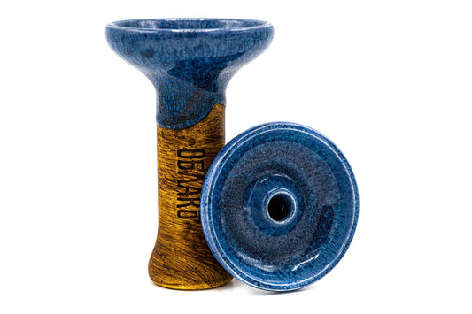 Oblako Phunnel M Blue Denim