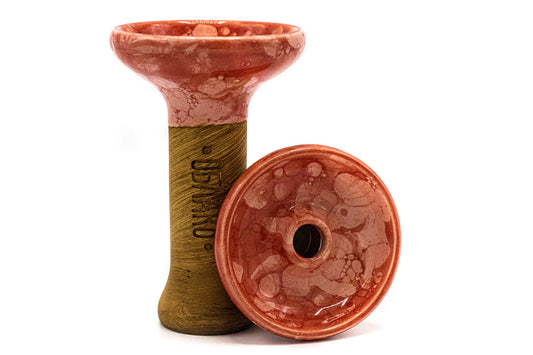 Oblako Phunnel M Peach Marble