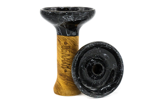 Oblako Phunnel M Pinch Black Marble